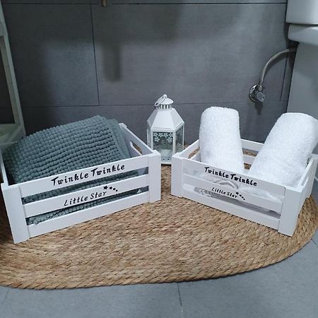 Las Palmas Center - Parking + Wifi Apartment ภายนอก รูปภาพ