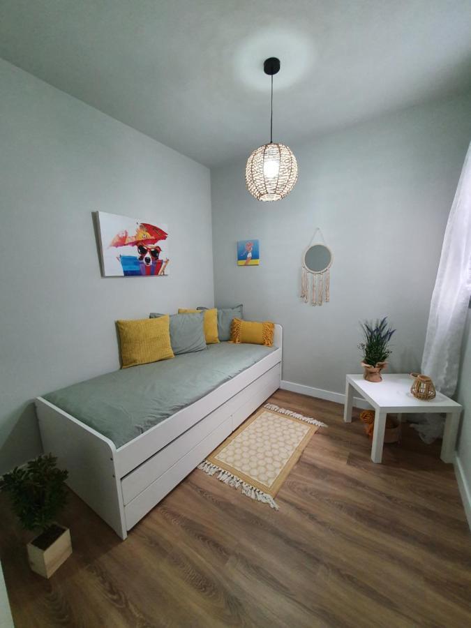 Las Palmas Center - Parking + Wifi Apartment ภายนอก รูปภาพ
