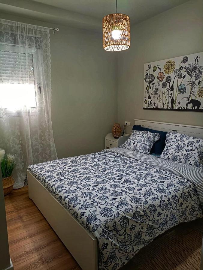 Las Palmas Center - Parking + Wifi Apartment ภายนอก รูปภาพ